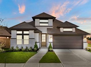 18718 Windy Orchard St, Manvel, TX 77578