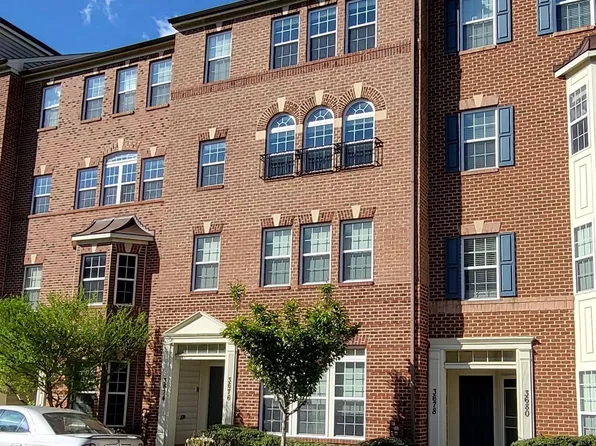 3676 Holborn Pl, Frederick, MD 21704