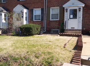 628 Macdade Blvd, Collingdale, PA 19023