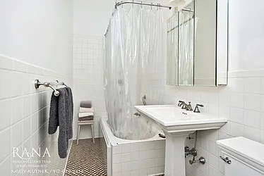 Rented by Keller Williams NYC