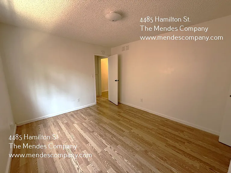 4485 Hamilton St #3 — Photo 7
