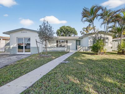 8961 NW 21st Street, Hollywood, FL, 33024