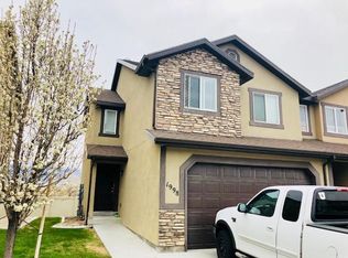 1998 N Churchill Rd, Saratoga Springs, UT 84045