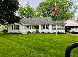 9910 Lorden Dr, Erie, MI 48133