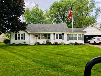 9910 Lorden Dr, Erie, MI, 48133