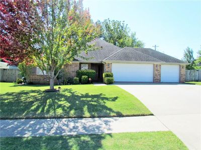 625 Chateau Ave, Springdale, AR, 72764