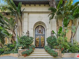 909 Hartford Way, Beverly Hills, CA 90210