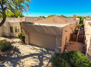 7360 E Calle Nostalgico, Tucson, AZ 85715
