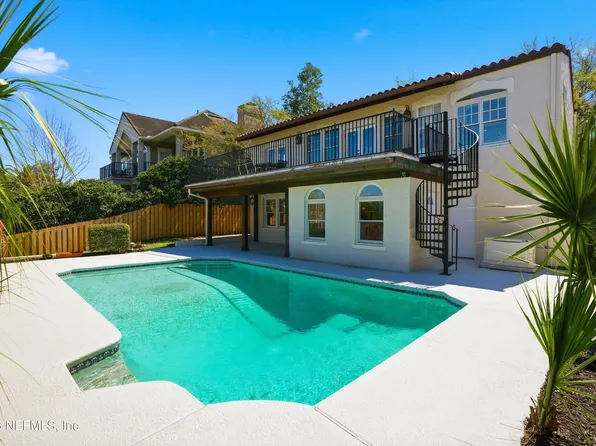 833 SORRENTO Road, Jacksonville, FL 32207