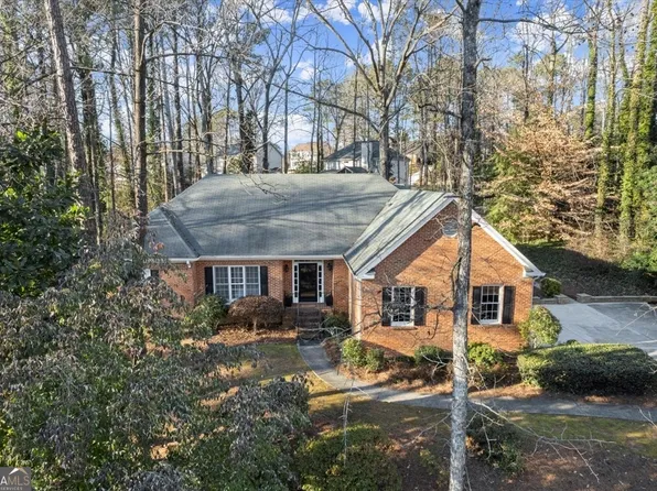 1055 Downing Ct NE, Marietta, GA 30068