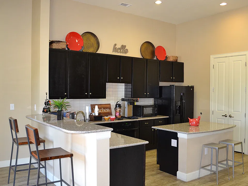 Paso Fino Apartment Homes