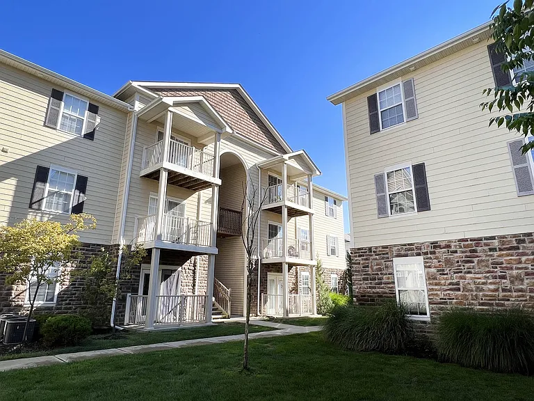 The Residences at Liberty Crossing — Photo 22