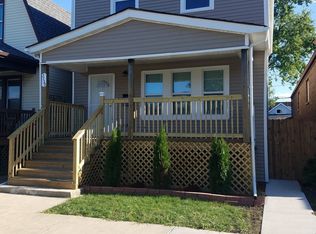 3739 W 61st Pl, Chicago, IL