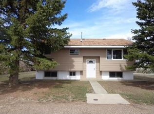 25 3rd St W, Kremlin, MT 59532