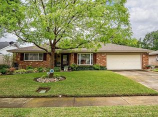 2824 Linden Lea, Irving, TX 75061