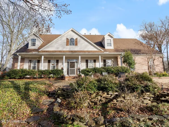 4455 Windslet Cv, Southaven, MS 38672
