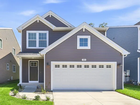 321 Johnson St, Jackson, MI 49203