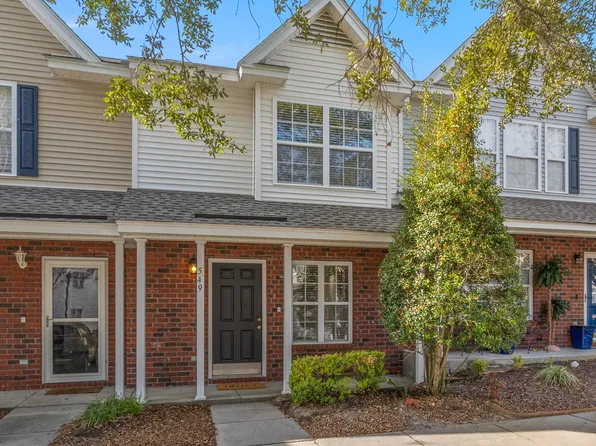 549 Tayrn Dr, Charleston, SC 29492