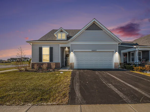 3207 Dove Mountain Dr, Aurora, IL 60503