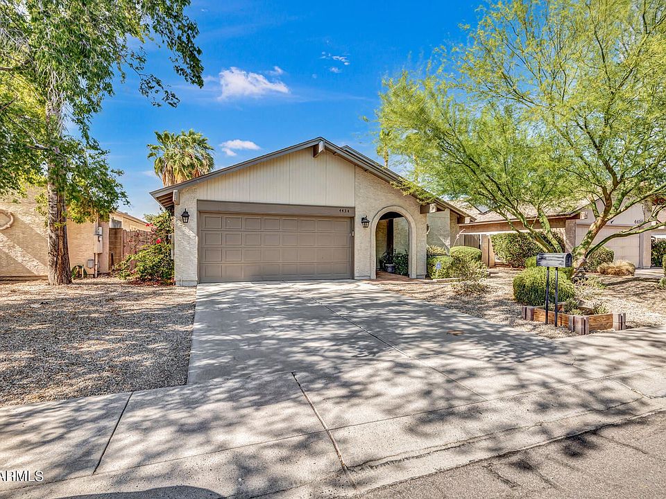 1st image of 4434 W Kimberly Way