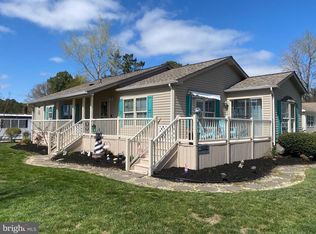 27012 Harbor Rd #876, Millsboro, DE 19966