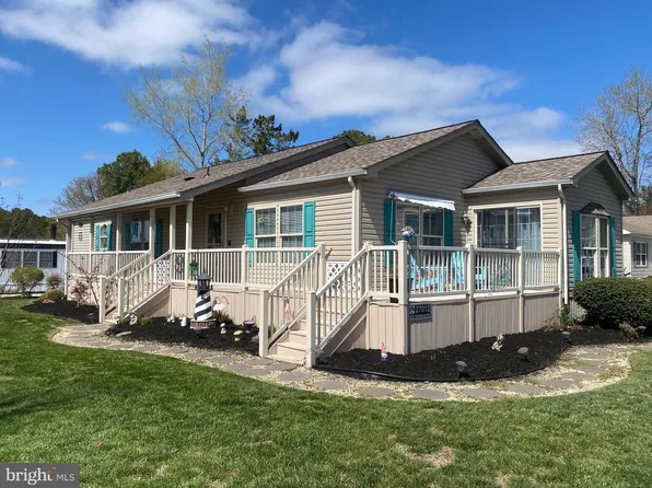 27012 Harbor Rd #876, Millsboro, DE 19966