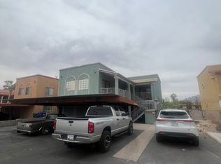 535 E Jacinto St, Tucson, AZ 85705