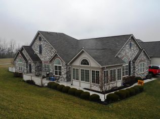 48 Saddle Ridge Cir, Danville, KY 40422