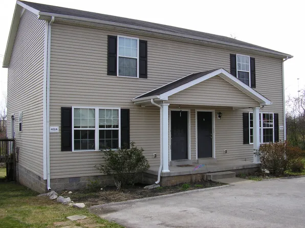 402 Clark St APT B, Franklin, KY 42134