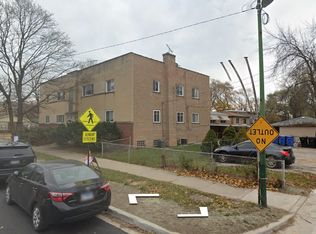 1939 W Loyola Ave, Chicago, IL 60626