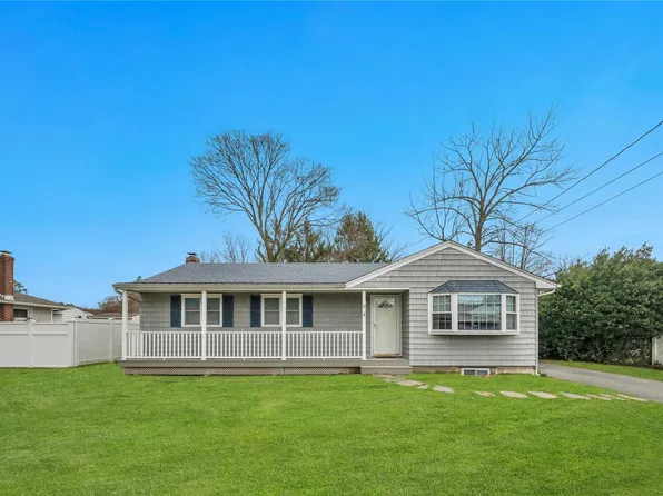 11 Mayo Avenue, Huntington, NY 11743