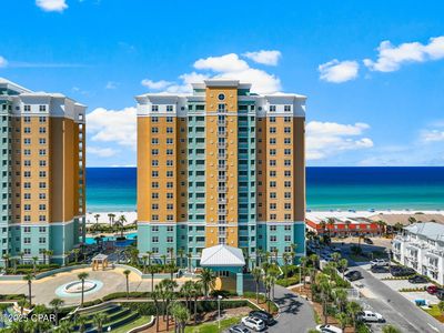7505 Thomas Dr UNIT 1222B, Panama City Beach, FL, 32408