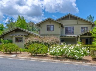 16348 Orchard Bend Rd, Poway, CA 92064