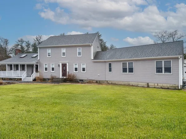 56 France St, Middleboro, MA 02346