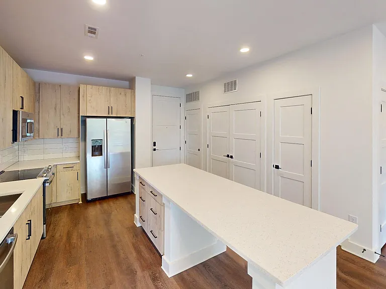 The Argos Apartments on The Beltline — Photo 30