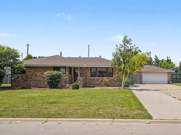 2403 Hacker Dr, Joliet, IL 60435