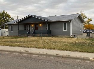 711 1st St N, Shelby, MT 59474