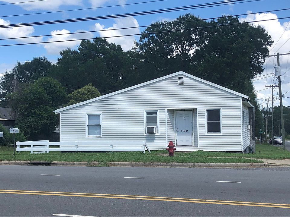1st image of 402 N Broad St #A