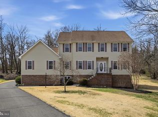 155 Bunchberry Ridge Ct, Stephens City, VA 22655