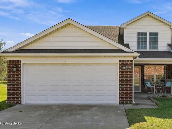 6600 Eagle Wood Dr, Louisville, KY 40272
