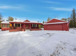 760 Racoon Hill Road, Andover, NH 03216