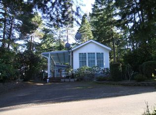 124 Sailor Ln, Florence, OR 97439