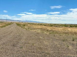 W Sweetgrass Ct, Mountain Home, ID 83647