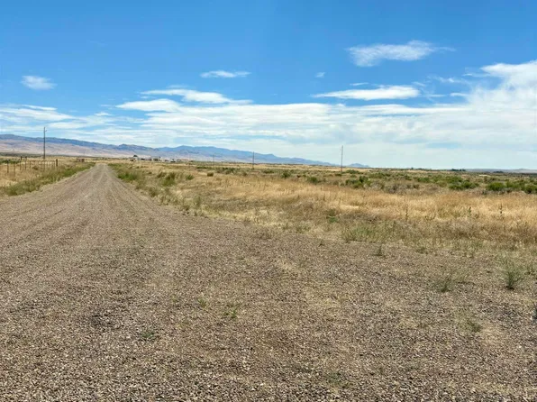 W Sweetgrass Ct, Mountain Home, ID 83647