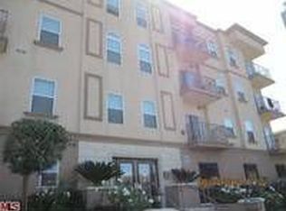 956 S Wilton Pl APT 205, Los Angeles, CA 90019