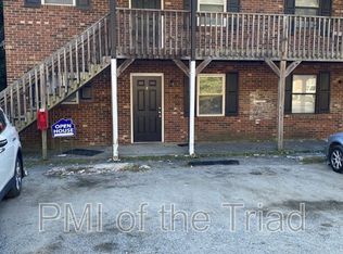1600 Oak Croft Ct APT C, Winston Salem, NC 27107