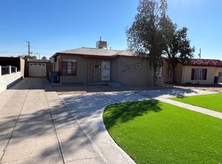 4624 Driver Ln, El Paso, TX 79903