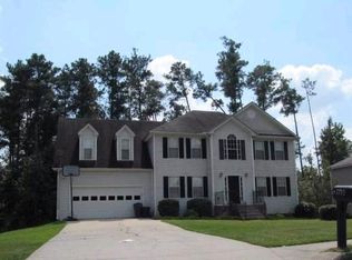 7795 Providence Point Way, Lithonia, GA 30058