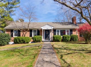 1904 Gaymoor Ter, Lynchburg, VA 24503