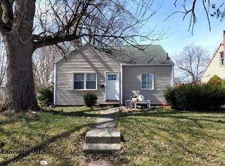 705 S Oakley Ave, Columbus, OH